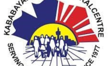 logo Kababayan Multicultural Centre